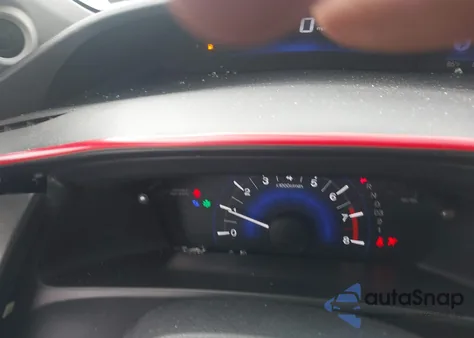 2013 Honda Civic Lx z USA, uszkodzony, nr VIN 2HGFG3B57DH508971